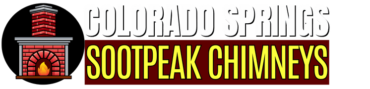 Colorado Springs SootPeak Chimneys
