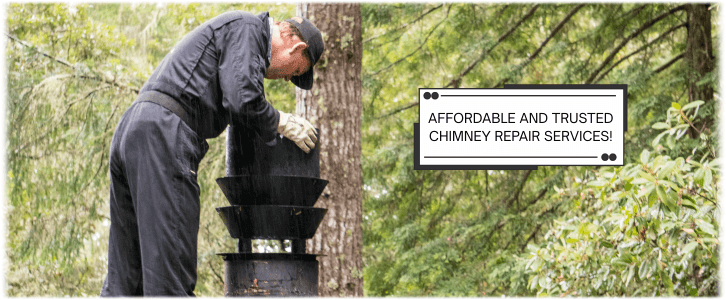 Chimney Repair Colorado Springs