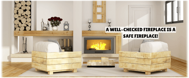 Chimney and Fireplace Inspection Colorado Springs