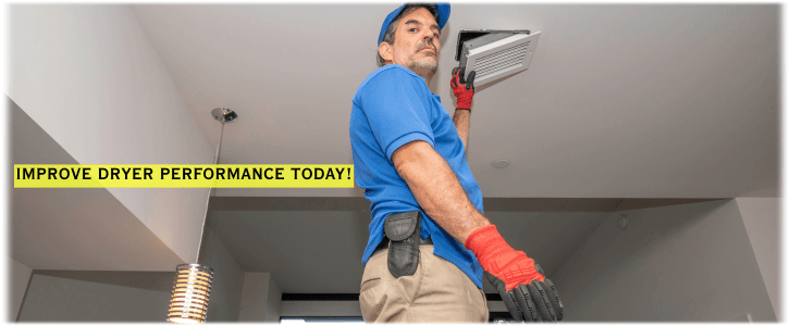 Dryer Vent Cleaning Colorado Springs