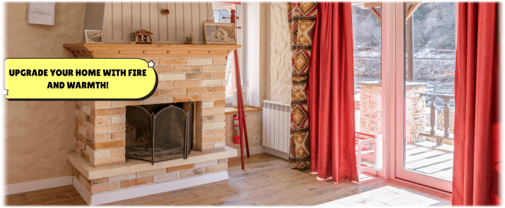 Fireplace Installation Colorado Springs