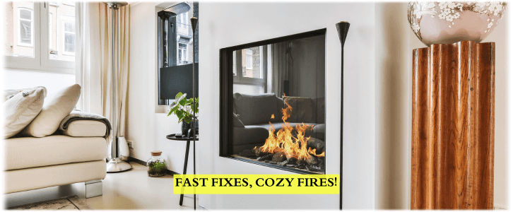 Fireplace Repair Colorado Springs