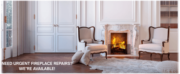 Colorado Springs Chimney Cleaning