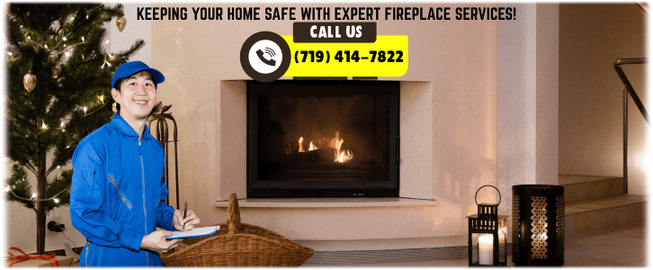 Chimney Cleaning Colorado Springs